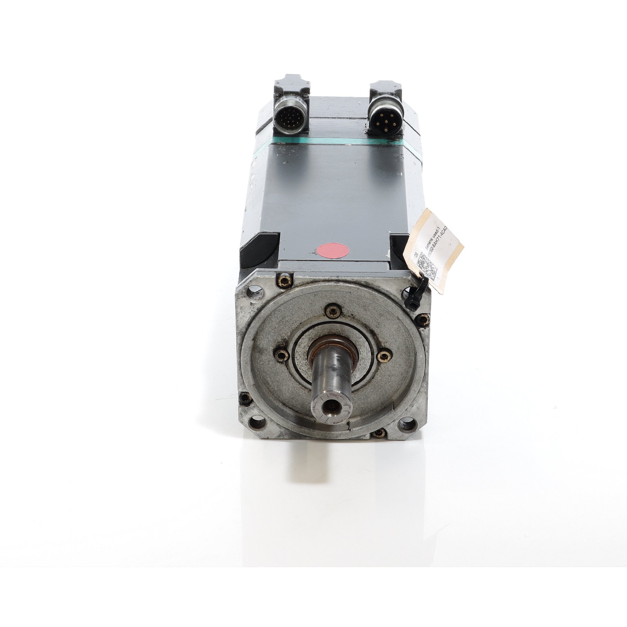 Bürstenloser Servomotor ED161 3257 01 008 Gebraucht